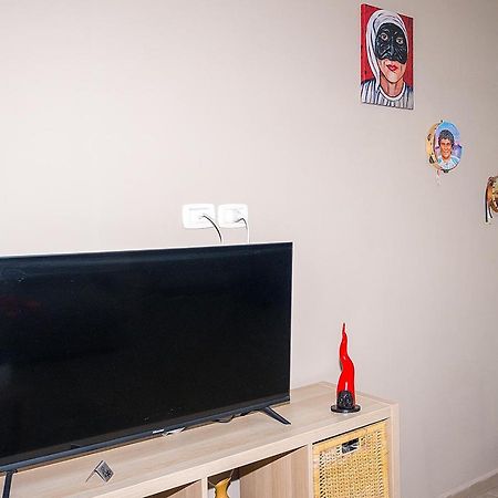 Vecchia Napoli Apt 20 المظهر الخارجي الصورة
