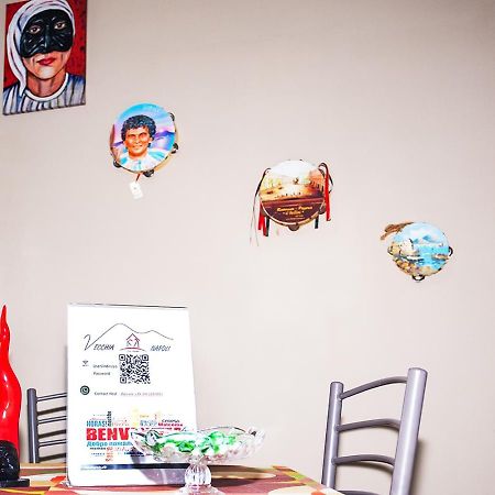 Vecchia Napoli Apt 20 المظهر الخارجي الصورة