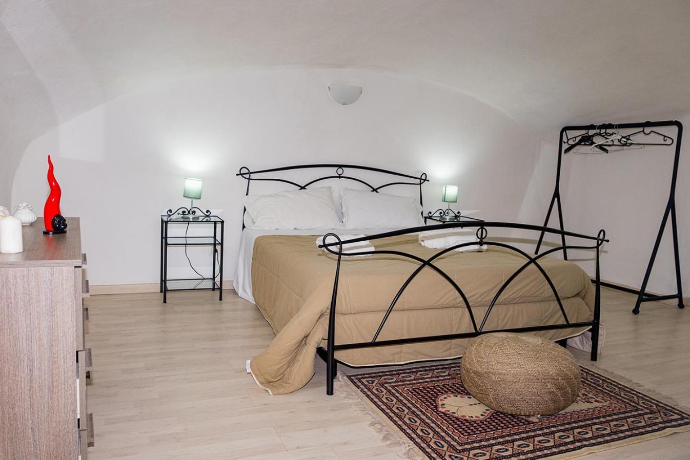 Vecchia Napoli Apt 20 المظهر الخارجي الصورة