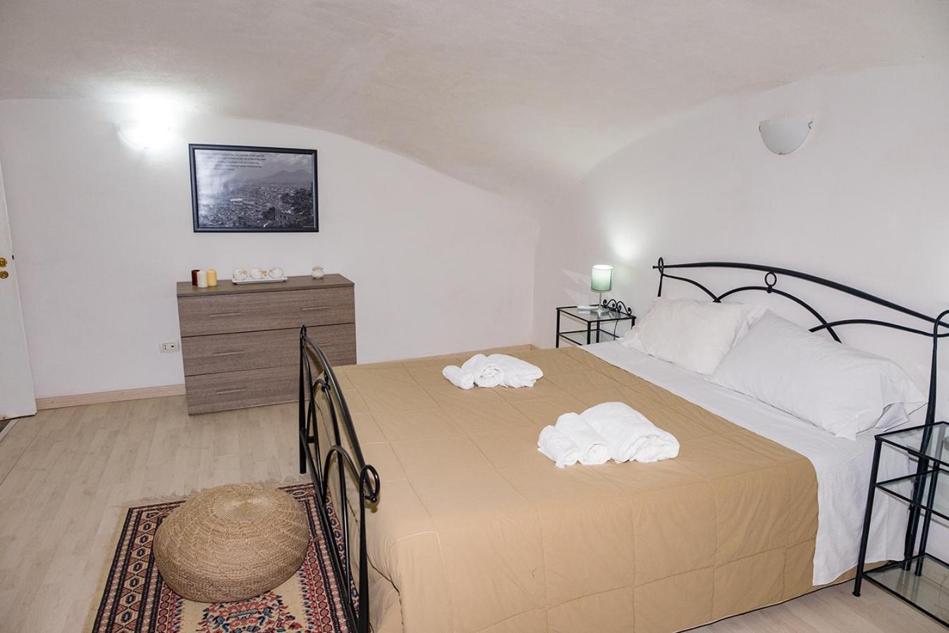 Vecchia Napoli Apt 20 المظهر الخارجي الصورة