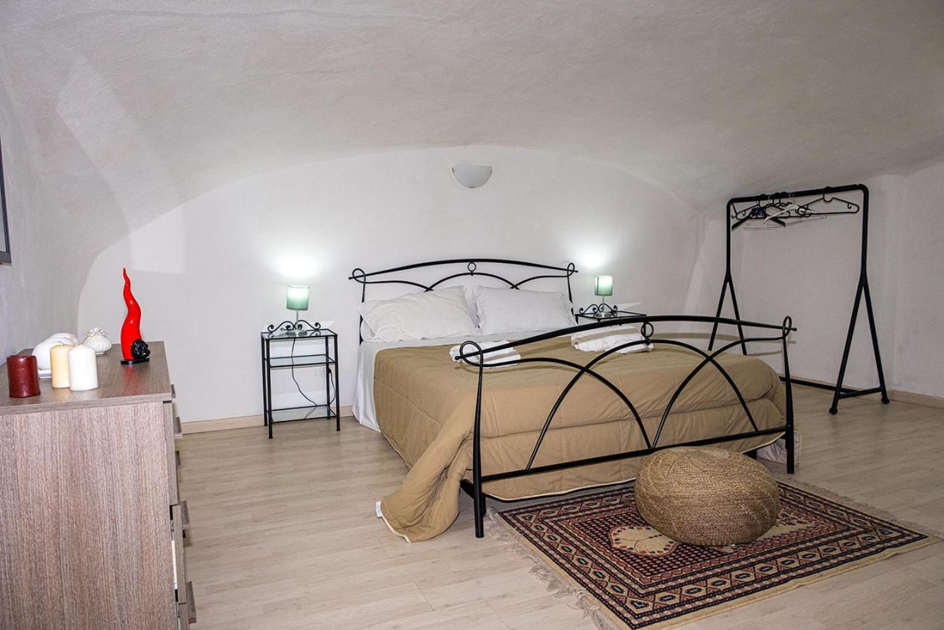 Vecchia Napoli Apt 20 المظهر الخارجي الصورة
